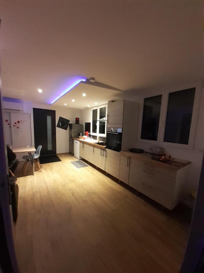 Le 18 Avenue Du Coteau 2/3 Personnes Tout Confort Charmes  Zewnętrze zdjęcie
