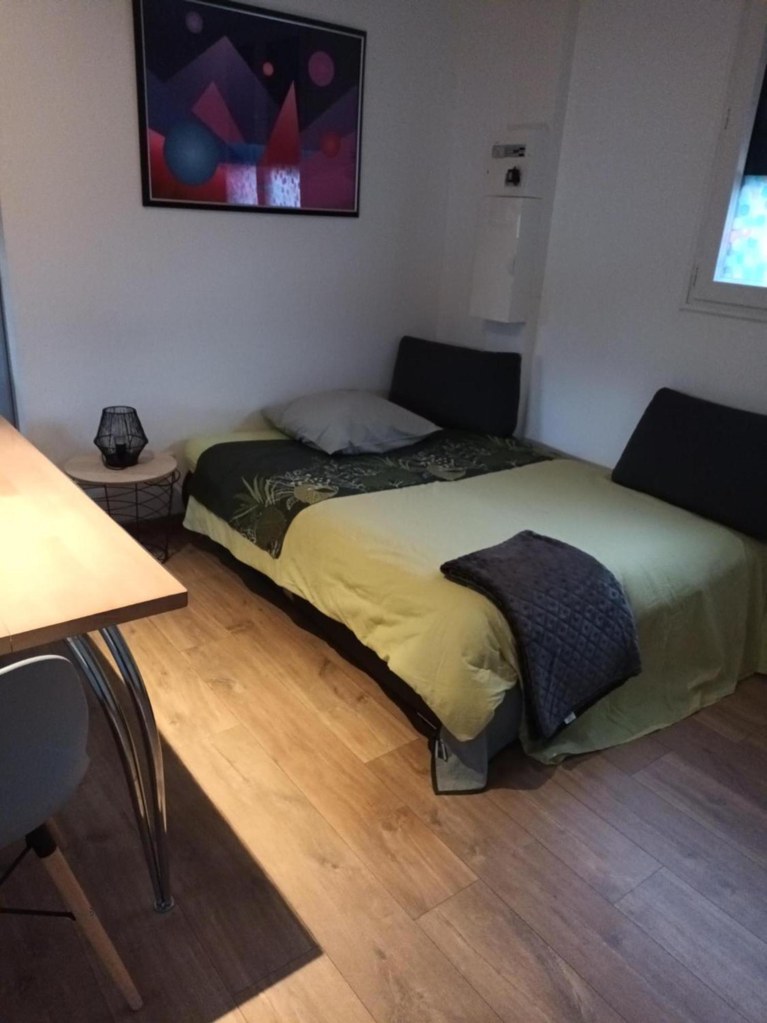 Le 18 Avenue Du Coteau 2/3 Personnes Tout Confort Charmes  Zewnętrze zdjęcie