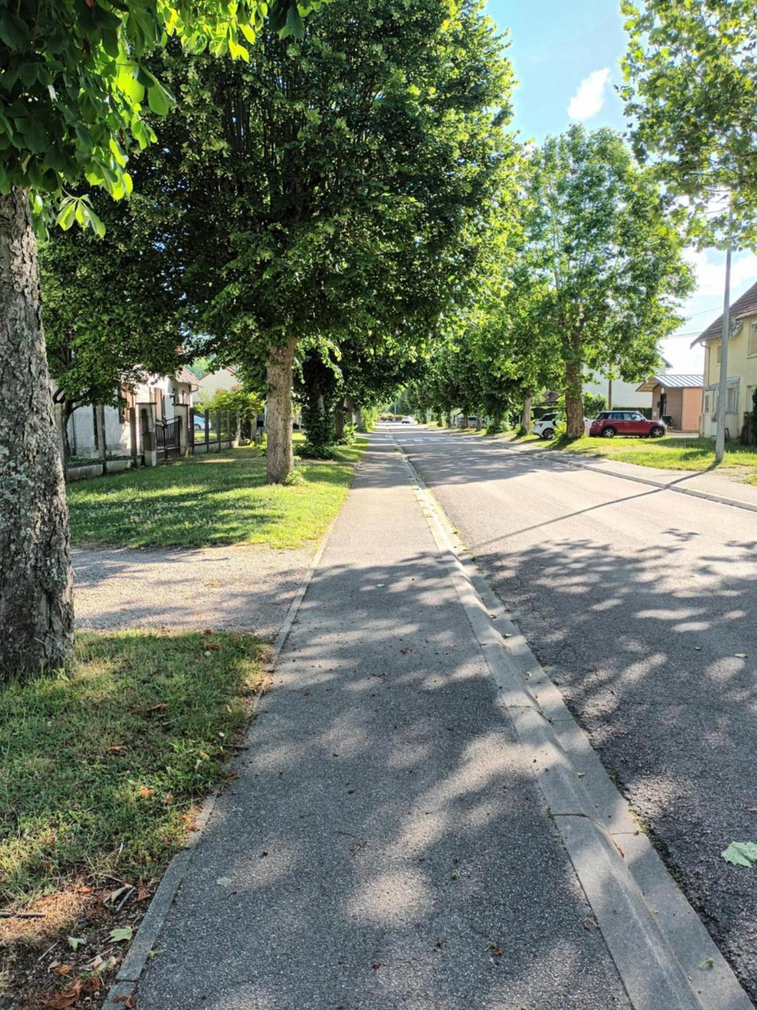 Le 18 Avenue Du Coteau 2/3 Personnes Tout Confort Charmes  Zewnętrze zdjęcie